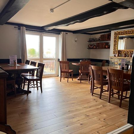 The Malt Shovel Inn 브리지워터 외부 사진